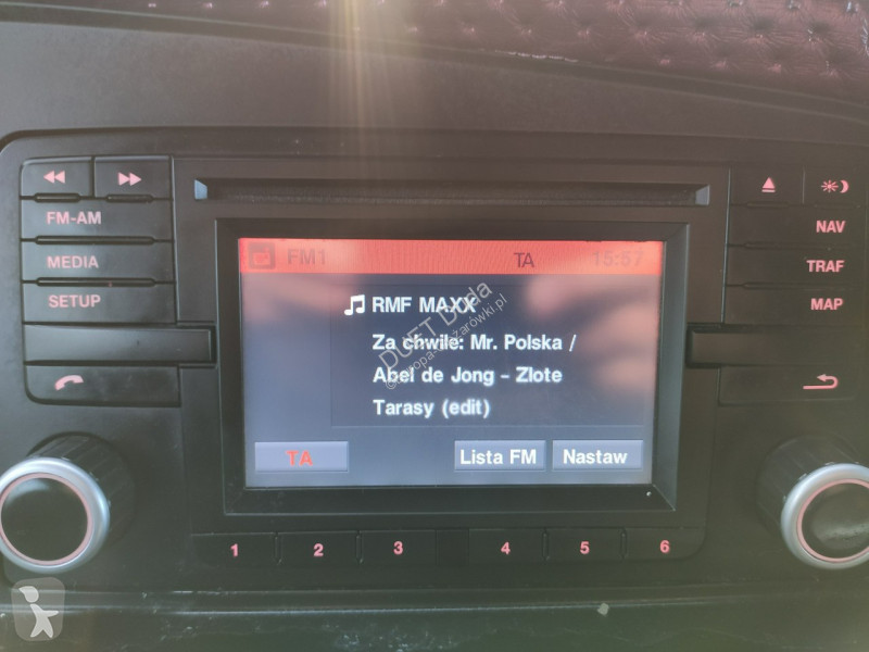 Traktor MAN TGX 18.440 Low Deck XLX EURO 6...