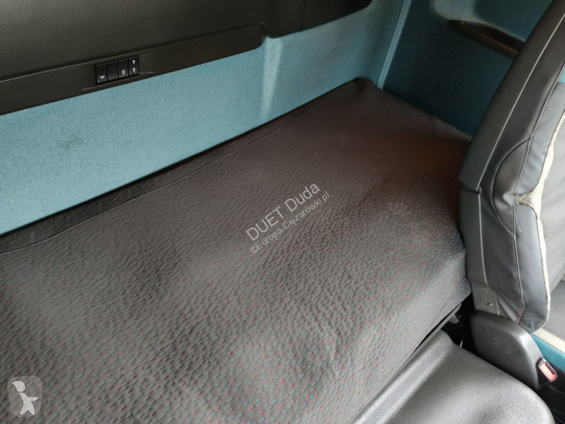 Traktor Volvo FM 450 Euro 6 GLOB STANDARD Waga...