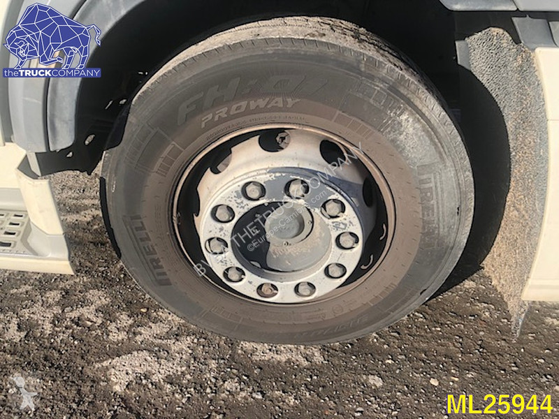 Traktor DAF Euro6 480 Euro 6