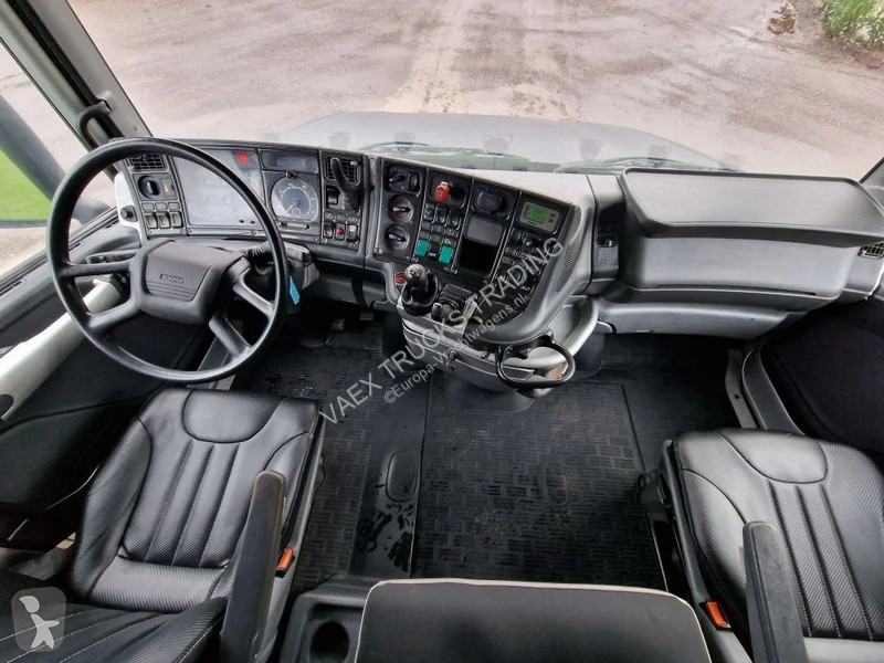 Traktor Scania T164-580 V8 Topline 4x2 -...