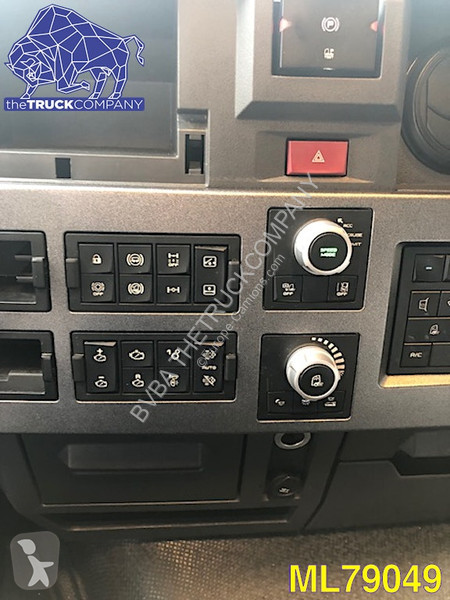 Traktor Renault renault_t 460 Euro 6