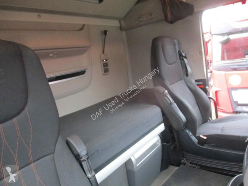 Tahač DAF 450 FT 4X2