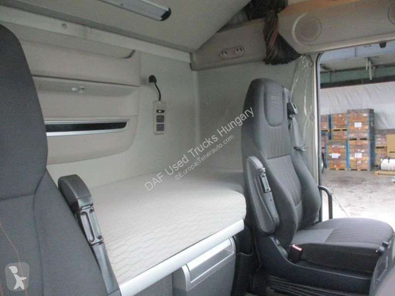 Tahač DAF 480 FT 4X2