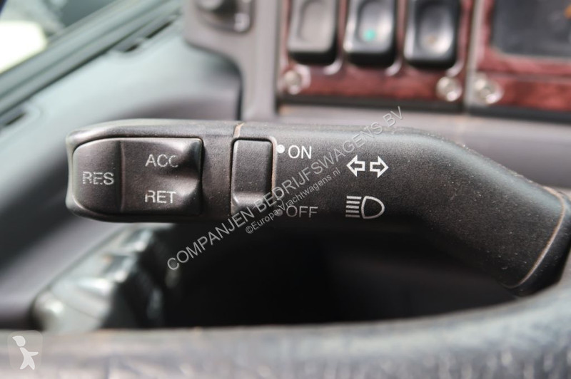 Traktor Scania R164-480 V8 164 480 Original...