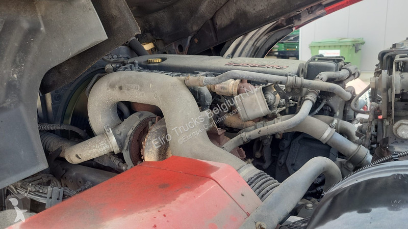Traktor Iveco 480 (PERFECT CONDITION)