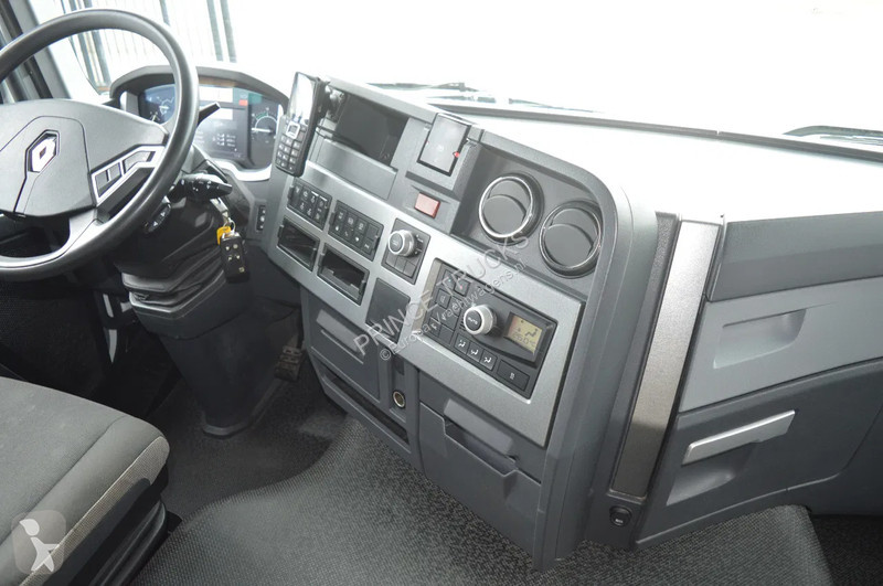 Traktor Renault T460 * EURO6 * T460 * 4X2 *...