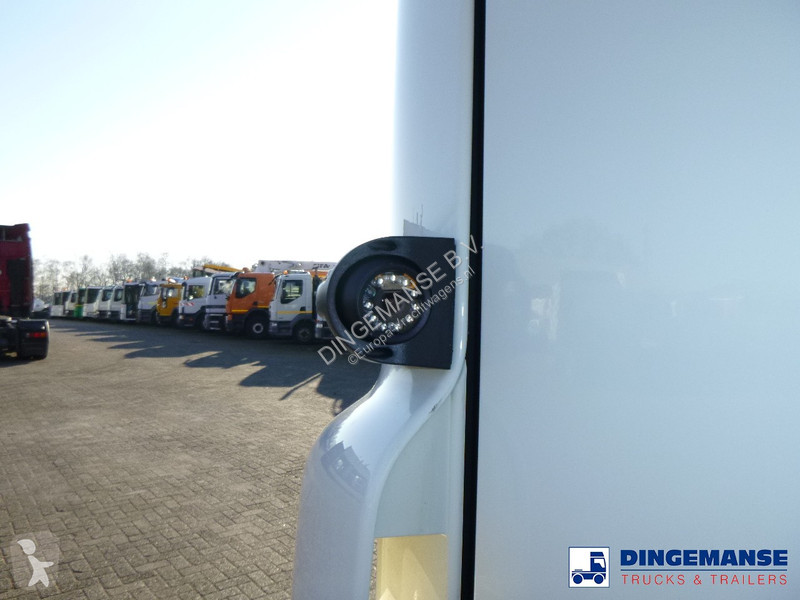Trekker DAF 6X2 Euro 6 RHD + Hydraulics