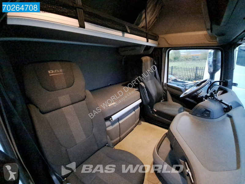 Traktor DAF 480 4X2 2x Tanks LED ACC