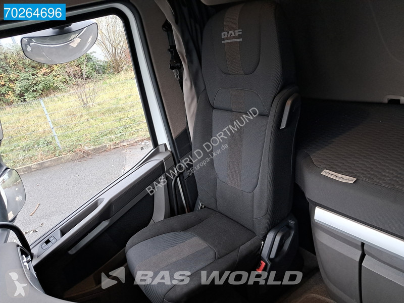 Traktor DAF 480 4X2 Mega 2x Tanks ACC LED Euro 6