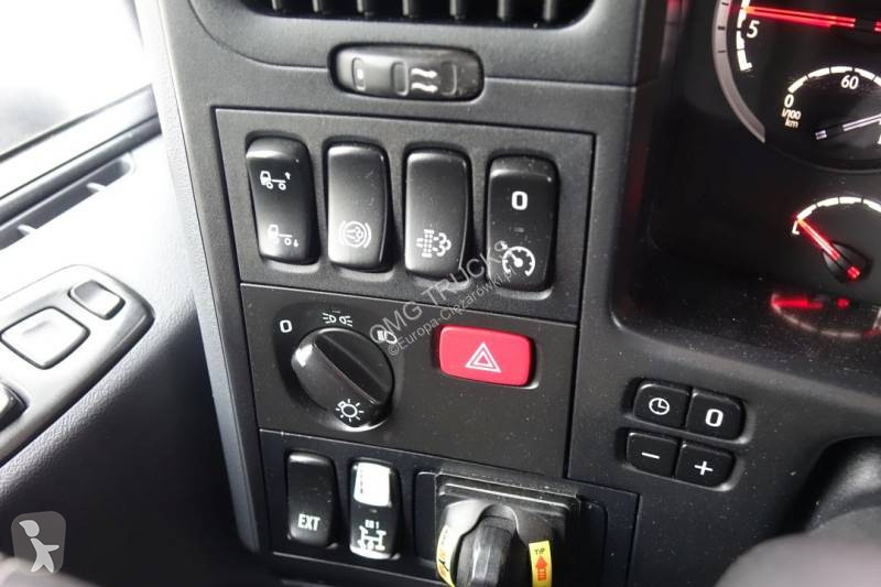 Tracteur Scania