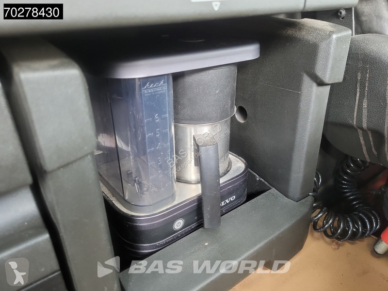 Traktor Volvo 750 6X2 Special-Interior Full-Air...