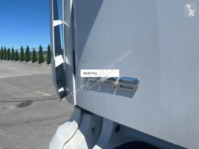 Tahač Mercedes ACTROS 1846 / RETARDER /...