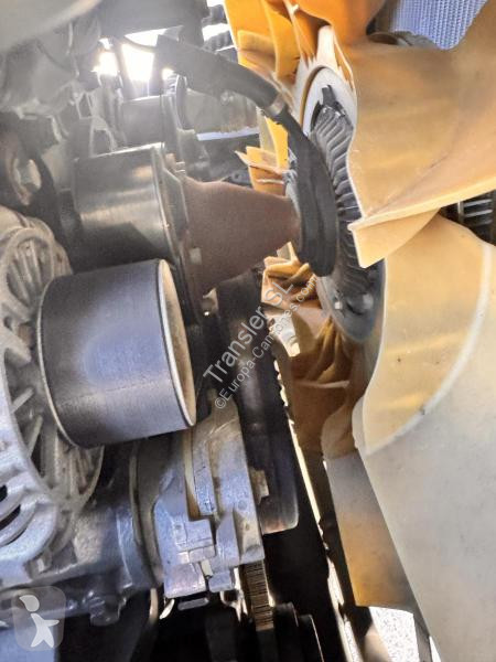 Traktor Iveco AT 440 T/P