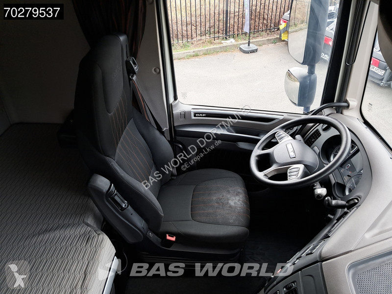 Traktor DAF 480 4X2 SSC ACC Standklima Euro 6