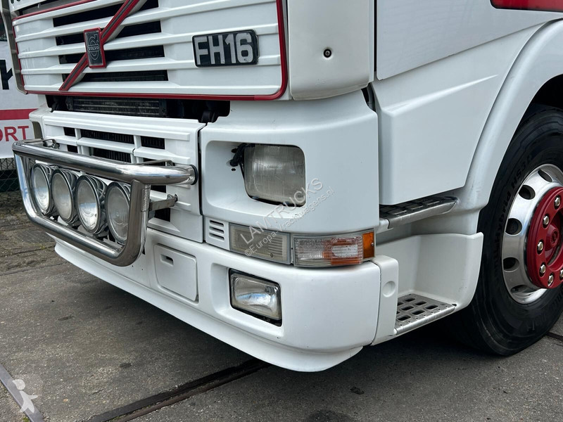 Tracteur Volvo 470 GOOD CONDITION