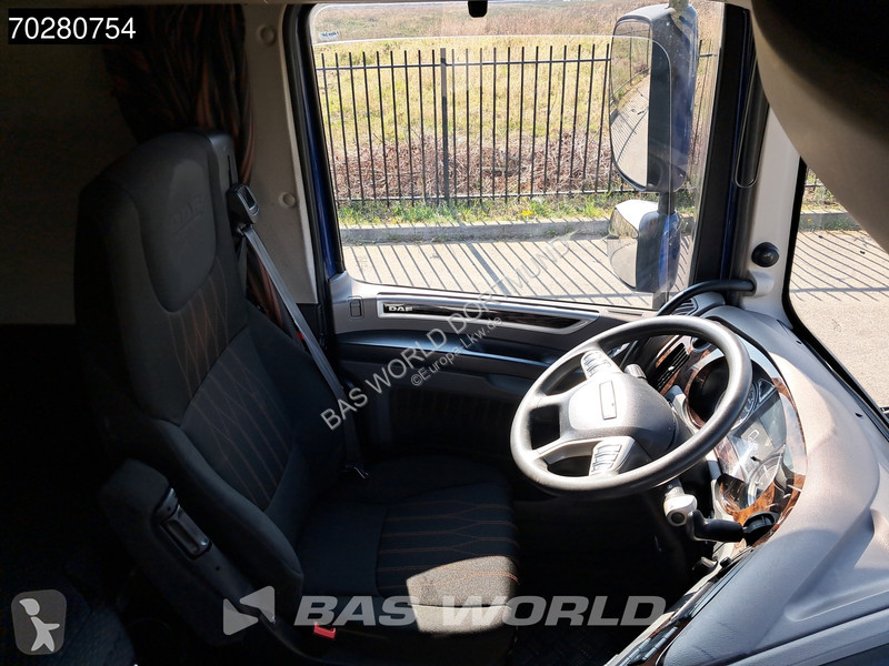 Trattore Stradale DAF 480 4X2 SSC Retarder PTO...