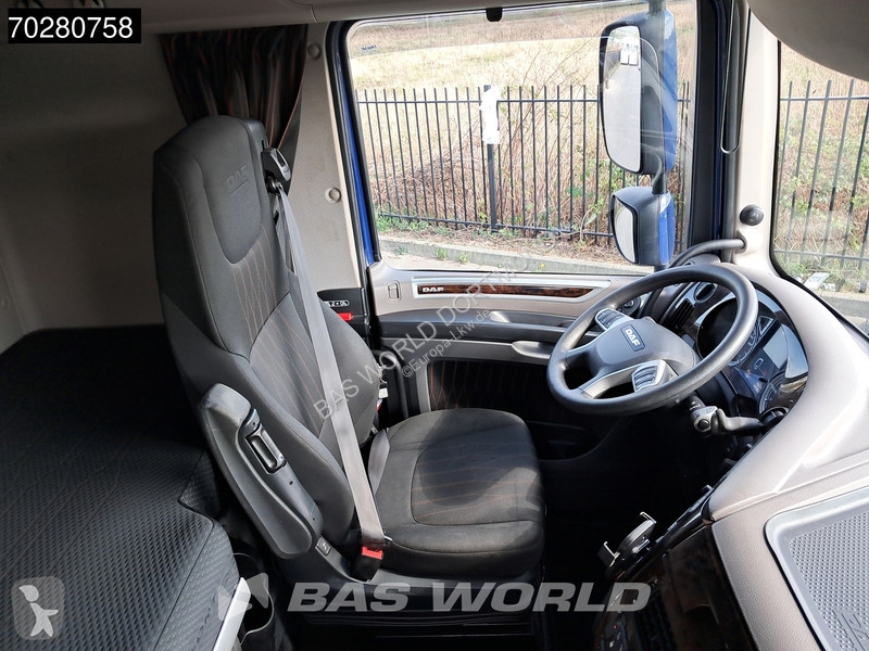 Trattore Stradale DAF 480 4X2 SSC Retarder...