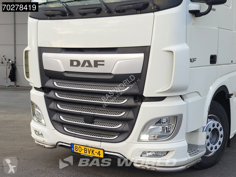 Tahač DAF 430 4X2 NL-Truck MX-13 SSC ACC LED