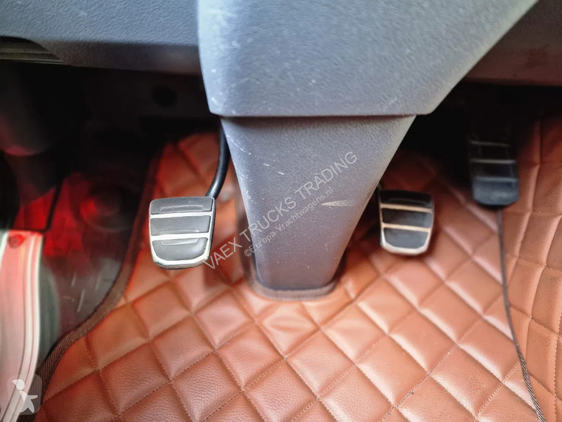 Traktor Scania 580 V8 Topline 4x2 - Full spec -...