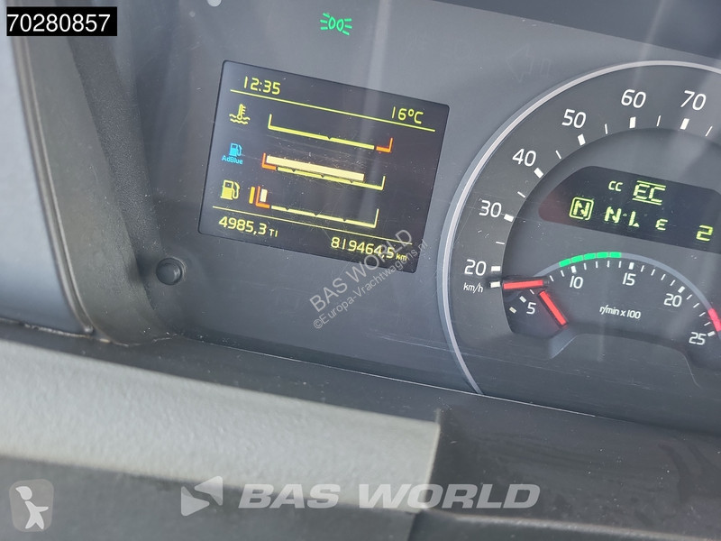 Traktor Volvo 500 4X2 Mega VEB+ 2x Tanks...