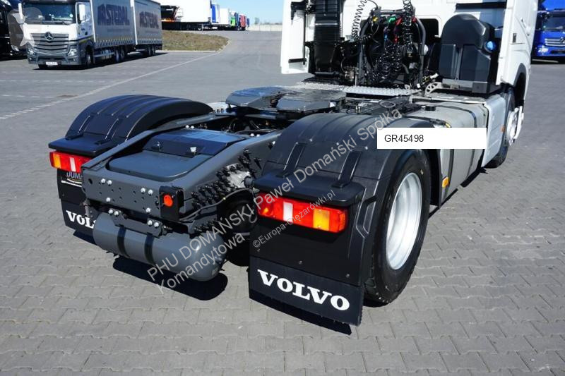 Tahač Volvo FH / 500 / I – SAVE / XL / EURO 6 /...