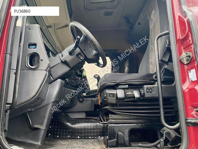 Traktor Scania R 470