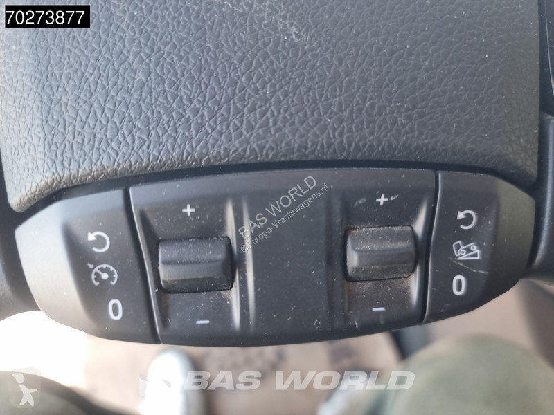 Traktor Scania G500 8X2 Retarder iftachse...