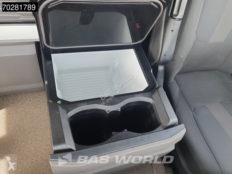 Tahač DAF 480 4X2 2X Tanks LED SmartTacho2