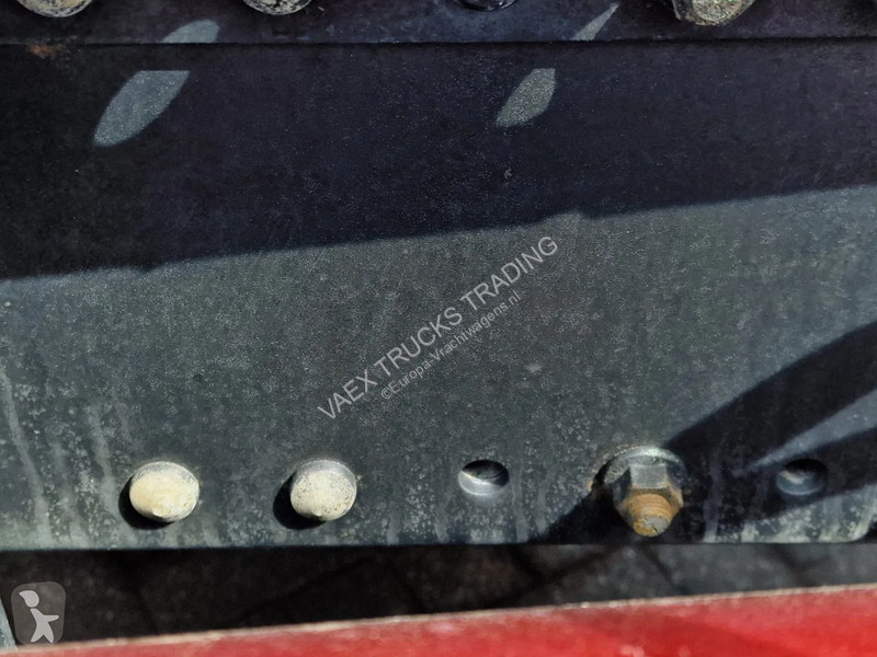 Traktor MAN 18.510 4x2 - Retarder - Night clima...