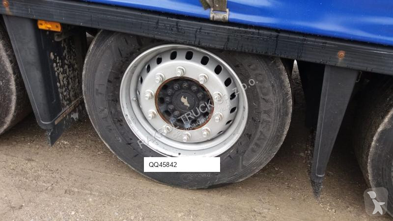 Traktor DAF 106460