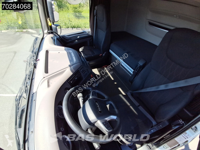 Traktor DAF 480 4X2 SSC Retarder 2x Tanks...