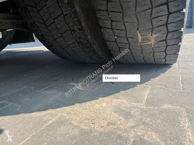 Traktor Volvo FH500 / FULL ADR / ZABUDOWY /...