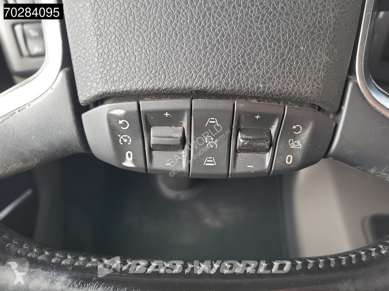 Tahač Scania R540 6X2 Full-Air Retarder...