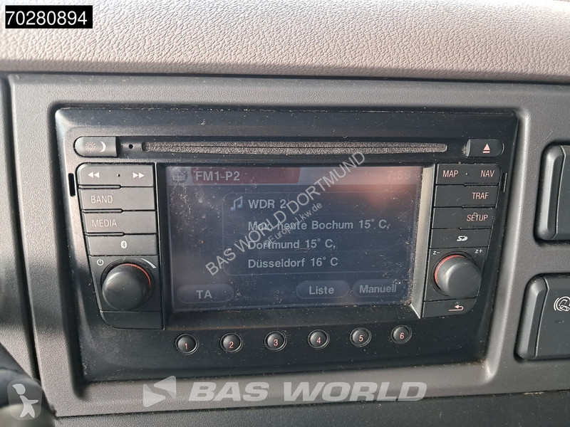 Trattore Stradale DAF 530 4X2 SSC Retarder 2x...
