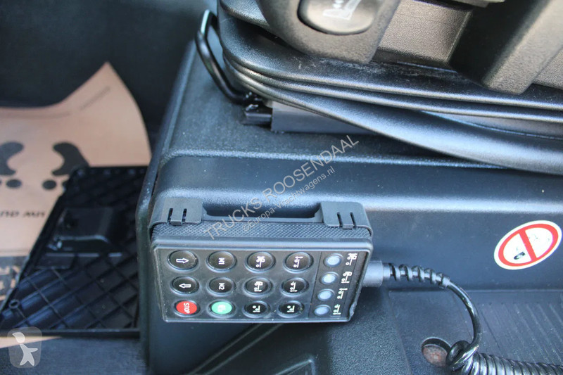 Traktor Iveco 420 + EURO 6