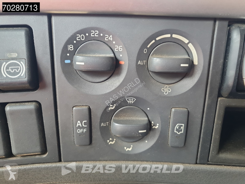 Tractor Volvo FH  FH 8X4 Manual Fassi F900A...