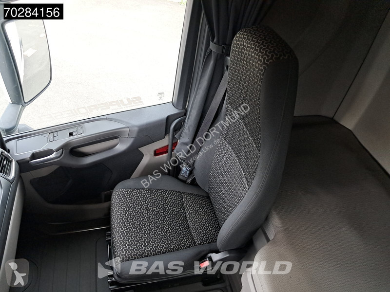 Traktor Scania S500 4X2 etarder Hydraulik ACC Navi