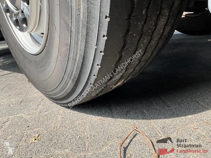Tractor Scania G450 6x2 Euro 6 Trekker met...