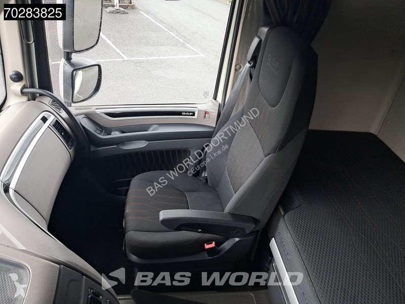 Trattore Stradale DAF 480 4X2 SSC Retarder...
