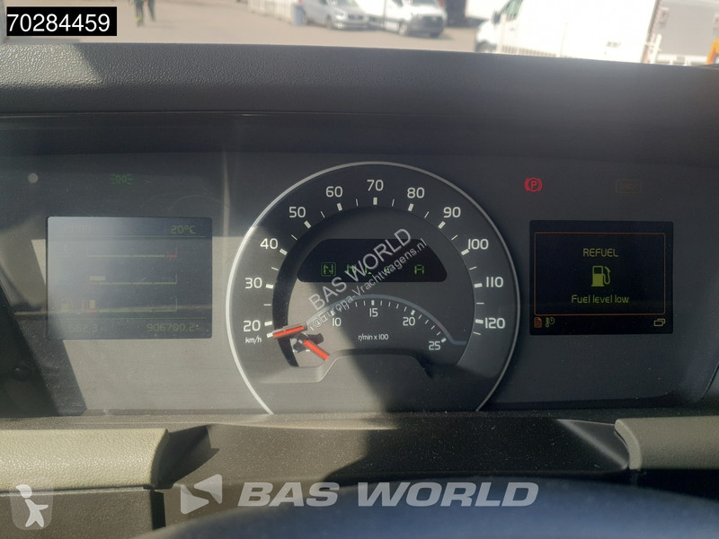 Traktor Volvo 500  4X2 XL 2xTanks VEB+ Xenon...