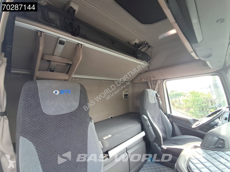 Trattore Stradale DAF N 4X2 2xTanks ACC LED Euro 6
