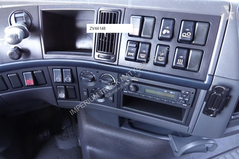 Traktor Volvo FH 500