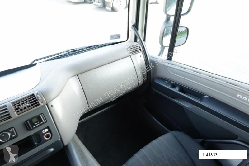 Traktor DAF CF 480