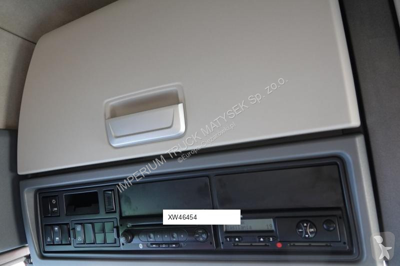 Traktor Renault T 480 / STANDARD / HIGH CAB /...