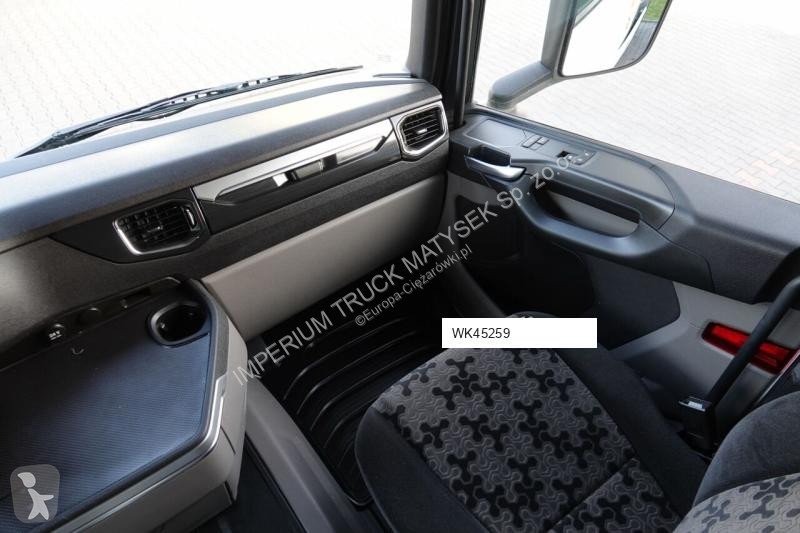 Traktor Scania