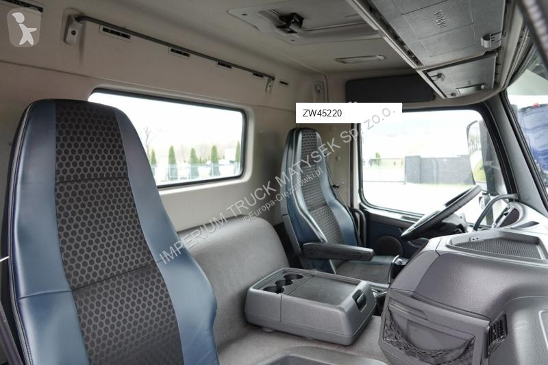 Tracteur Volvo FM 380