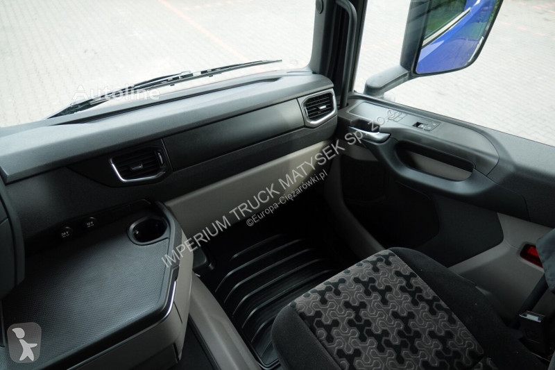 Traktor Scania