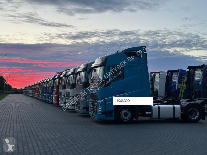 جرار Scania R 450 / HYDRAULIKA / ALUFELGI /...