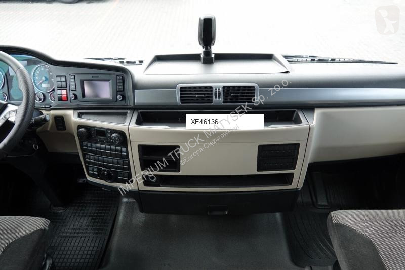 Traktor MAN TGX 18.470
