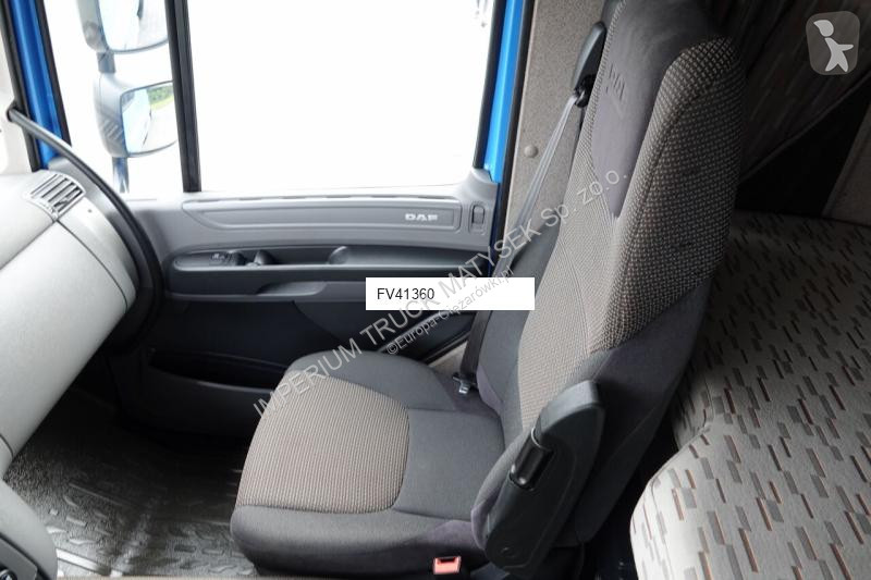 Traktor DAF CF 460 / SPROWADZONY